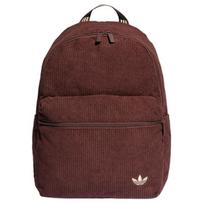 Adidas Originals Velvetinis Kuprinė Reguliarus Unisex Šešėlio Rudumo Adidas IQ3520