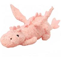 70/90cm Mielas Laimingas Drakonas Pliušinė Pagalvė, Minkšti Skraidantys Drakonai Pliušiniai Žaislai, Dideli Kawaii Drakonai Pliušiniai Žaislai, Puikiai Tinka Suaugusiems 70cm žalia