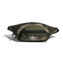 Adidas Polyester Sling Bag Fanny Pack Regular Women's Camouflage Adidas CK6587 kamufliažas