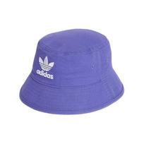 Adidas Medvilninės Kibiro Kepurės Unisex Violetinės Adidas IC0010 OSFM violetinė