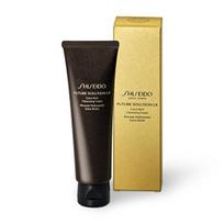 Shiseido Future Solution LX Extra Rich Cleansing Foam e 134g balta