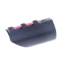 Plastic 3D Printing Accessories Aeg Fiber Optic Tip Front Cap For M870 Series 12Ga Mossberg 590A1 Benelli raudona