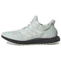 Adidas Futurecraft 4D lininiai žali sportbačiai GX6603 37⅓