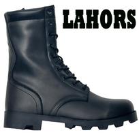 LAHORS Originalios odos vyriški taktiniai batai Sportiniai žygio batai Lauko kulkšnies dykumos koviniai batai Darbiniai saugos batai Botas Hombre 39