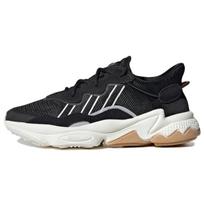 Adidas Ozweego Juodi su guminiu padu Moteriški sportbačiai FZ2017 36