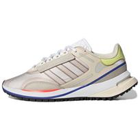 Adidas Valerance Wonder White Pulse Yellow Moteriški sportbačiai H05695 36