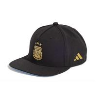 Adidas perdirbto poliesterio beisbolo kepurės Unisex Juoda Adidas IS0543 OSFW juoda