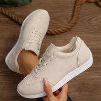 Women Sneakers New  Casual Sports Designer Shoes Women Comfortable Versatile Soft Bottom Sneakers Women  De Mujer 35