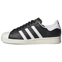 Adidas Superstar 82 'Juodi Off White' sportbačiai IE4195 36⅔