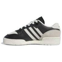 Adidas Rivalry Low 'Juodos ir dramblio kaulo' sportbačiai IF6250 43⅓