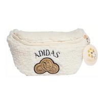 Adidas Recycled Material Fanny Pack Regular Women's Wonder White Adidas II3397