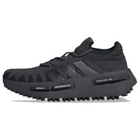 „Neighborhood X adidas Originals“ NMD S1 sportbačiai „Core Black ID3205“ 38 juoda