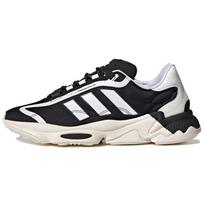 Adidas Ozweego Pure 'Balti Juodi' Sportbačiai G57949 35⅔