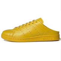 Adidas Stan Smith Slip On Tribe Yellow Sneakers FX0531 37⅓