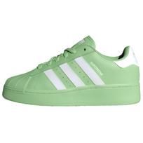 Adidas Women's Superstar Xlg 'Semi Green Spark' Women's Sneakers ID5729 39⅓ žalia
