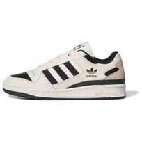 adidas originals Forum Low CL  Wonder White Black  sportbačiai IG3901 47⅓