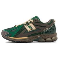 „New Balance 1906R“ „Diamond District Pack Green“ dydis? Išskirtiniai sportbačiai M1906RSG 37.5