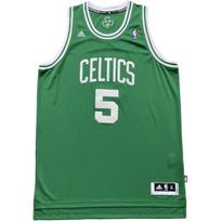 Adidas X NBA Boston Celtics Swingman Fan Edition Berankovis Krepšinio Marškinėliai Vyriški marškinėliai Žalias 7912A-301-K9981 S
