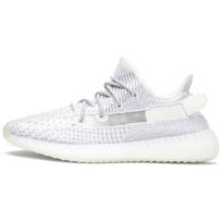 Adidas Yeezy Boost 350 V2 'Static Reflective' Sneakers EF2367 36