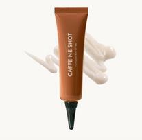 SHAISHAISHAI Caffeine Shot Collagen Eye Cream – Brightening & Firming (30g) 1 ea