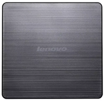 LENOVO 888015471 DB65 Ultra-Slim USB DVD Burner