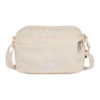 Adidas Premium Essentials Small Airliner Bag Wonder White Adidas IX7331