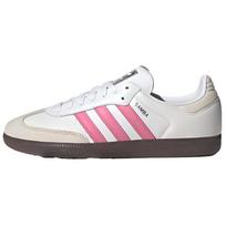 Adidas moteriški Samba Og 'White Lucid Pink' sportbačiai moterims IG1962 35⅔