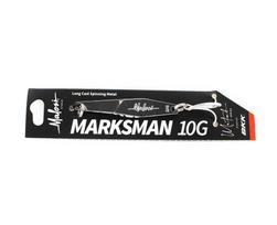Malosi MA10-CE Metalinis pjaustytuvas Marksman 10 gramų Chromas (1709 m)