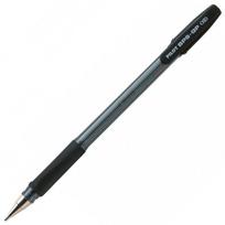 Tušinukas Pilot BPS-GP, 1.6 mm, juodas