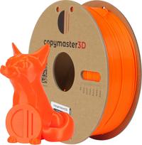 Copymaster3D PLA filament for 3D printer, 1.75 mm, orange (CM-PLA-008-1-175)