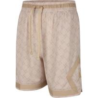 Nike Nėriniai Madingi Patogūs Kvėpuojantys Megzti Laisvalaikio Šortai Vyriški šortai HQ8664104 L beige