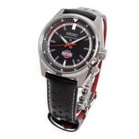 Seiko Prospex SBDC219 Speedtimer Automatinis Core Shop Datsun 240Z Kolaboracinis Ribotas Laikrodis Laikrodis, Išskirtinis, Leidimas, Vyriškas