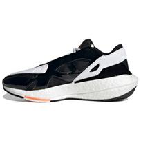 Adidas Ultra Boost 22 Stella McCartney Pagrindinės juodos Spalvos Debesų baltumo Signalinės oranžinės Moteriški sportbačiai GY6087 36