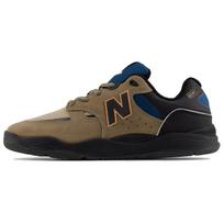 New Balance Numeric 1010 Tiago Lemos Grybų Juodos Kelnės NM1010LC 40