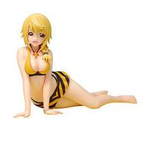 Infinite Stratos Charlotte Dunois Veiksmo Figūrėlė Maudymosi Kostiumėlis Dunois PVC figūrėlė Žaislas Brinquedos Anime