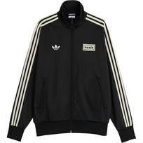 Adidas Originals X Oasis Bendradarbiavimas Firebird Tour Laisvo Kirpimo Trys Juostelės Striukė Unisex Striukės KT-3456 5XL
