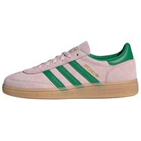 Adidas Moteriški sportbačiai Handball Spezial 'Clear Pink Green' Moteriški sportbačiai JR7347 39⅓ rožinė