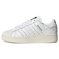 Adidas Superstar Xlg Ostrich Cloud White Sneakers ID7801 38