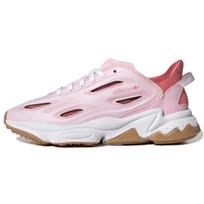 Adidas Moteriški Ozweego Celox 'Clear Pink Gum' Sportbačiai H04262 35⅔