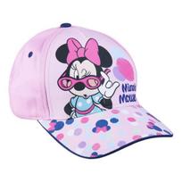 Vaikiška kepurė Minnie Mouse S0731173, rožinė