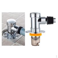 Floor Drain for Washing Machines and Showers two way