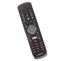 Išmaniojo (Smart TV) ir televizoriaus priedas Nuotolinio valdymo pultas Philips 996596003606