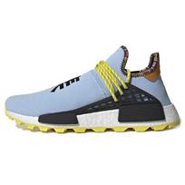 Adidas Pharrell X Adidas Nmd Human Race 'Inspiration Pack' Sportbačiai EE7581 37⅓