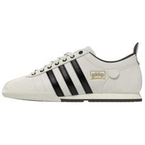 Adidas Samba 62 „Baltai Juodai Ruda“ Sportbačiai JQ5104 42 white