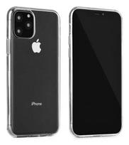 Skaidrus dėklas Samsung Galaxy A35 telefonui