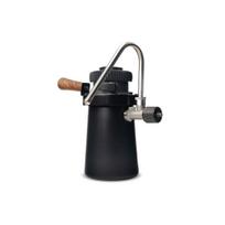 Flair Wizard pieno plakiklis, 700 ml - juodas