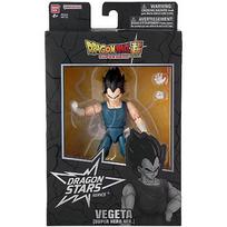 BANDAI DRAGON BALL DRAGON STARS VEGETA (DBS SH) DS40723