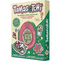 BANDAI TAMAGOTCHI - ECO CELEBRATION EGG 44315
