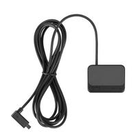 70mai GPS03 GPS antena GPS modulis Mini 8 kontaktų USB jungtis 5V/0.1A Vieta Maršrutas Greitis Laikas 70mai vaizdo registratoriui S410