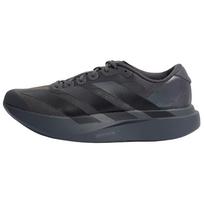 Adidas Adizero Evo SL Slip Resistant Abrasion Resistant Long Distance Running Sprint Running Shoes Men's Black Sneakers KJ1364 44 juoda